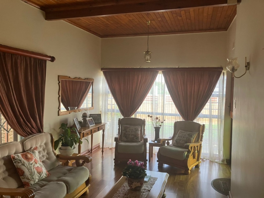 3 Bedroom Property for Sale in Thomas Gamble Eastern Cape